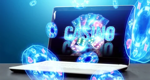 Online Slots Gaming Do's and Don'ts by Gambino Slots