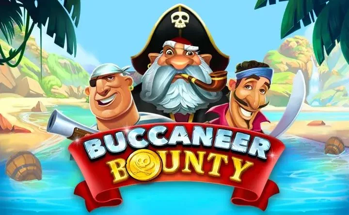 Buccaneer Bounty Slots Online
