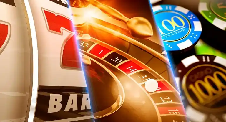 THE RISE OF MOBILE APPS IN CASINOS