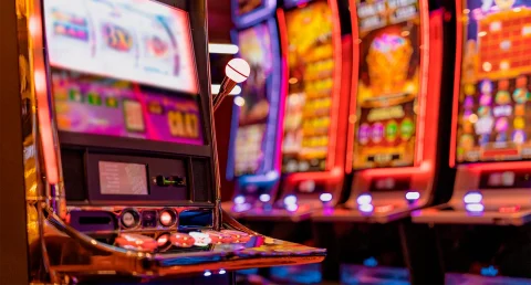 The evolution of slot machines Gambino Free Slots blog