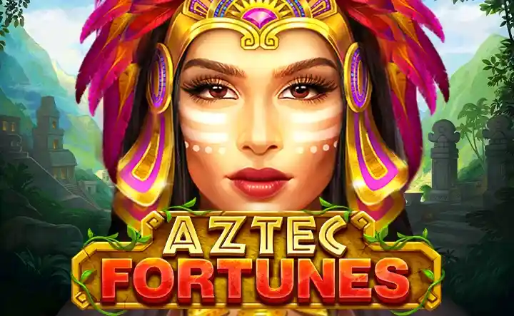 Aztec Fortunes Slot