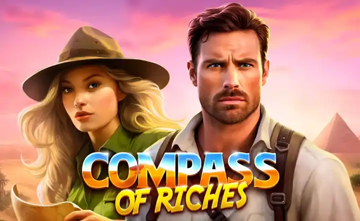 Compass of Riches Slot