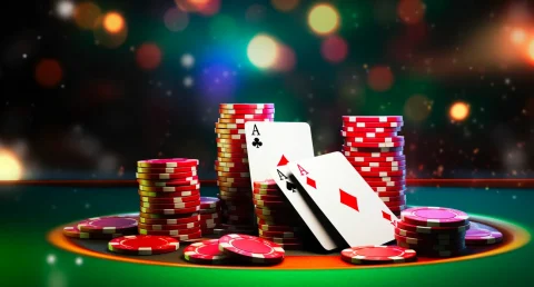 Video Poker vs Slots Machines a Gambino Slots blog