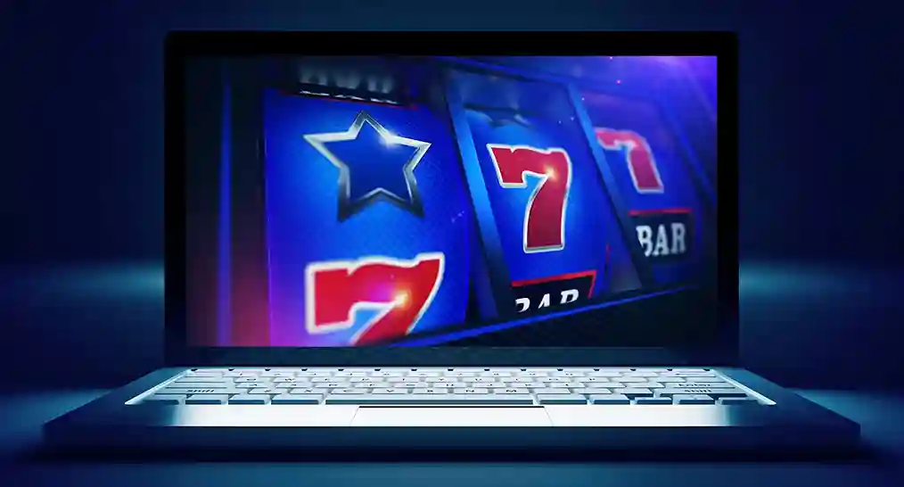 ALL ABOUT VIDEO POKER SLOTS