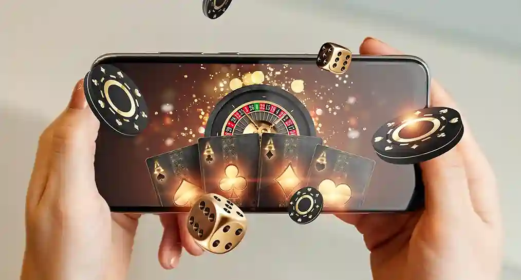 WHAT IS A SOCIAL CASINO?
