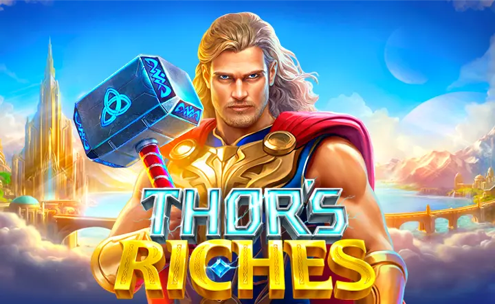 Play Thor’s Riches superhero slots: Online Pokies