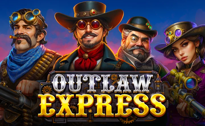 Outlaw express