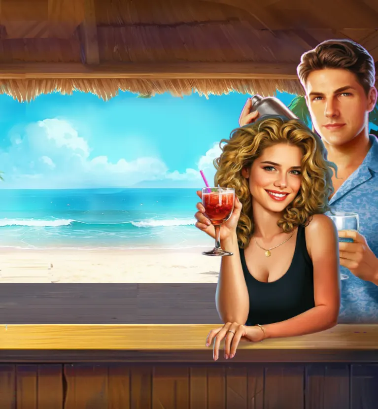 Wild Coctails Free Slots