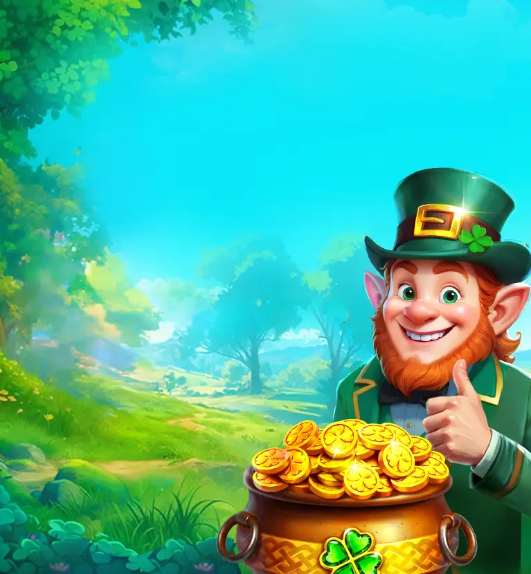 Land O’Fortune Free Slots