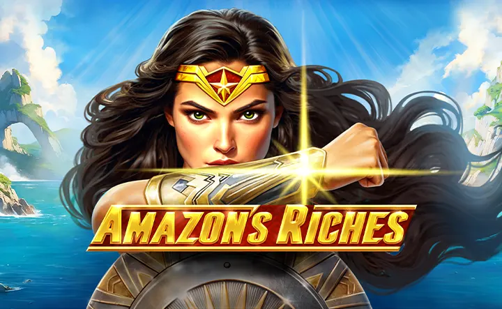 Amazon’s Riches Slots Play Online For Free