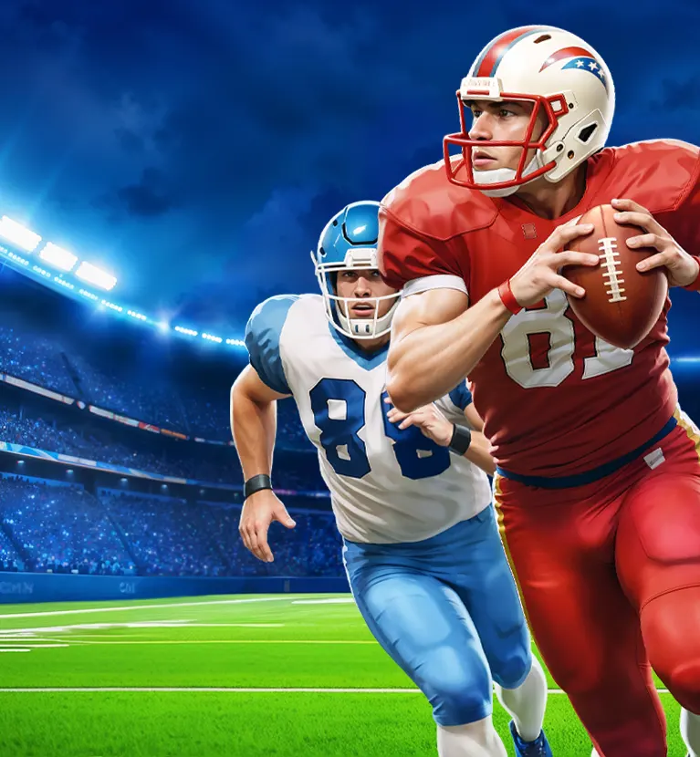 Big Score Free Slots by Gambino