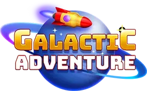 Galactic Adventure Slot Game
