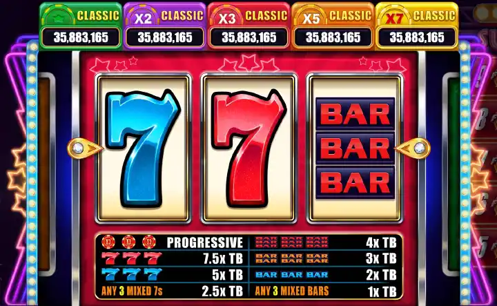Jackpot City free casino slot games with bonus for fun