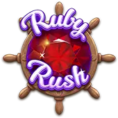 Ruby Rush Pirates