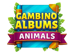 Gambino Albums Animals