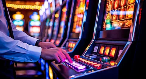 7 Slot Machine Tips and Tricks to Mastering Your Slot Strategy