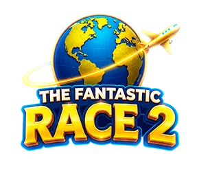The fantastic race 2